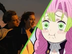 Demon Slayer Castillo Infinito es todo un fenómeno en Japón: ya superó a una de las películas más taquilleras de todos los tiempos 