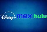 Disney y Warner se alían para derrocar a la competencia con un nuevo paquete que une Disney+, Hulu y Max 