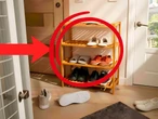 Este truco me ha ahorrado horas de limpieza en casa: así es la tendencia de estar descalzo 