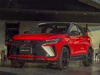 Geely Coolray 2026 en México: mismo diseño disruptivo, pero con seis bolsas de aire en todas las versiones, precio y lanzamiento 