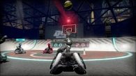 Drag X Drive, el juego exclusivo de Nintendo Switch 2 que convierte el basquetbol en una experiencia inclusiva y sorprendente 