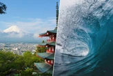 Con el petróleo cada vez más caro, Japón resucitó una vieja idea para extraer energía infinita del océano 
