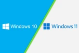 Windows 11 al fin supera a Windows 10: a Microsoft nada más le tomó cuatro años, y que su predecesor se quedara sin soporte para lograrlo 