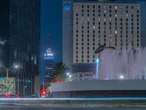 La ocupación hotelera del Mundial en CDMX está más cerca de un junio normal que de un evento histórico 