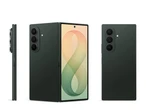 La clave para que los nuevos Galaxy Z ahora tengan un pliegue casi inexistente esta en un material: titanio. Así lo aprovecharon