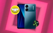 Este celular Xiaomi POCO C65 es el más vendido en Mercado Libre y también el más barato: solo 2,100 pesos por 256 GB y 8 GB de RAM 