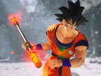 Black Myth: Wukong se pone otaku: Goku se convierte en el protagonista del juego gracias a este mod 