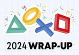 PlayStation Wrap-Up 2024: cómo ver el resumen anual de cuántas horas, trofeos y juegos favoritos que más jugaste en PS4 y PS5 este año