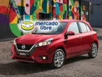Nissan ya vende autos nuevos en Mercado Libre: así funciona la nueva forma de contactar una de sus agencias 