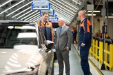 Volvo despedirá a 3,000 empleados en todo el mundo como parte de su plan de reestructura por aranceles y baja demanda de autos eléctricos 
