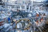 Cientificos han logrado calentar plasma a temperaturas multimillonarias: ayudará a "revelar los misterios del cosmos"  
