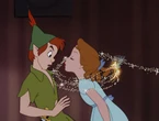 A los cuantos años descubriste lo que significa el nombre Pan de Peter Pan 