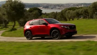Mazda CX-5 2026 llega a México: nuevo diseño, 177 HP, y 6 años de garantía, precio y lanzamiento 