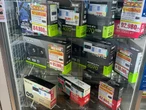 “No estamos locos, no queremos pagar lo mismo que por un coche”: los gamers explican por qué en Japón sí hay tarjetas gráficas