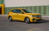 Chevrolet Aveo Hatchback 2026 llega a México: motor de 98 HP, hasta 20.4 km/l y tres años de garantía, precio y lanzamiento 