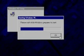 Hace 30 años, instalar Windows 95 era tan complejo que Microsoft optó por hacer algo que nunca más volvió a repetir 