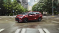 La popularidad de las SUVs en México redujo la visibilidad de las minivans pero hay una marca que quiere cambiar eso 
