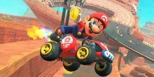 Nintendo revela cómo desbloquear el famoso Modo Espejo en Mario Kart World como agradecimiento a los jugadores