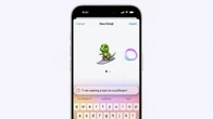 Un T-Rex con tutú surfeando: podrás crear tus propios emojis con la nueva IA de Apple 