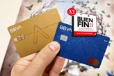 Compra ahora y paga en marzo: BBVA tiene dos ofertas en Buen Fin 2025 para tarjetas de crédito 