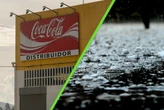 Las lluvias históricas en CDMX le pegaron a Coca-Cola: sus ventas cayeron 10% por la gente que no salía de su casa 