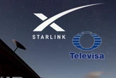 Televisa hace equipo con Elon Musk en México: ofrecerán el internet satelital de Starlink 