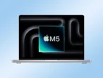 La laptop más pro de Apple ahora tiene IA más potente y gráficos más rápidos: nueva MacBook Pro con M5