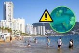 Si vas a la playa este verano en México, estas son las playas que Cofepris recomienda evitar 