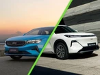 Hace dos años casi nadie conocía Geely en México; hoy vende más autos que Honda, Suzuki y Renault 