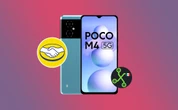 Por menos de 2,000 pesos puedes conseguir este POCO M4 5G de 6/128 GB en Mercado Libre: con triple cámara, Dual SIM y gran batería