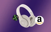 El precio de los Beats Studio Pro cae a su mínimo histórico en Amazon: audio espacial y cancelación de ruido, con casi 50% de descuento  