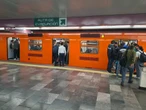 El PAN propone Metro hasta las 2AM en CDMX por el Mundial y hacerlo permanente los fines de semana