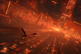Nueve meses después de triunfar en cines, por fin podremos ver en streaming la película de anime más exitosa de todos los tiempos 