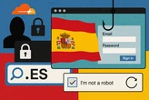La 'marca España' en Internet se enfanga con ciberestafas: se dispara el uso de dominios .es para campañas de phishing 