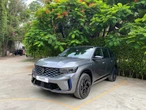 Renault Koleos 2026 llega a México: la tercera generación del SUV francés llega con 241 HP y versión híbrida que promete hasta 21.1 km/l 