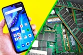 Esta función hace que tu celular sea más rápido: así se usa RAM Plus y RAM Virtual 