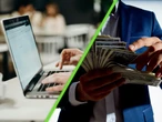 Con 20 años contactó a este millonario por correo para que invirtiera 350 mil dólares y ahora su empresa vale casi 5 mil millones 