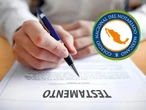 Mes del testamento 2025: cuándo empieza, qué beneficios ofrece y cuánto costará tramitar uno en México 