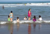 Hay 16 playas de México que no deberías visitar en verano de 2025. La razón: tienen esta bacteria fecal 