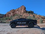 Jalisco usará Cybertrucks de Tesla para que sean patrullas como parte de su plan de seguridad para el Mundial 2026 en México 