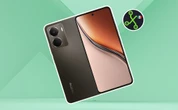 Potente celular Android con 12 GB de RAM y enorme pantalla. Tiene batería para jugar por hasta 10 horas