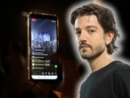 Diego Luna: "Si tienes la atención de la gente, úsala para hablar de lo que verdaderamente importa, no solo de ti mismo"; la reflexión que cambió su manera de entender la fama 