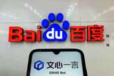 ERNIE X1 es la nueva IA china de Baidu que quiere destronar a DeepSeek: tiene un coste ridículo 