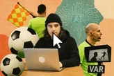 El 'hacker de Telefónica' se convierte en el 'hacker del fútbol': Chema Alonso ya tiene nuevo empleo… en el Comité de Árbitros 