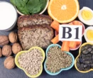 Estos científicos por fin han confirmado una teoría "loca" sobre la vitamina B1 que alguien dijo en 1958