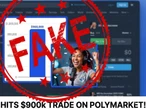 La trampa detrás del éxito de Polymarket: cómo pagó a influencers universitarios para simular ganancias millonarias que nadie podría obtener 