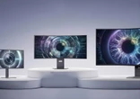 Alguien ha descubierto que cuando conectas este monitor de LG a tu computadora, te instala cosas sin preguntar. Es porque Windows se lo permite 