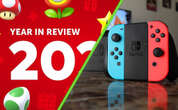 Nintendo Year In Review 2024: cómo ver tus estadísticas de horas y juegos favoritos que más jugaste en Nintendo Switch este año