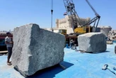 Una de las Siete Maravillas del Mundo llevaba siglos bajo el Mediterráneo: ahora comienza a regresar a la superficie 