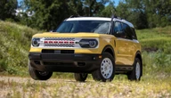Profeco lanza alerta para 2,590 autos Ford en México: fallas en módulos de control podrían causar pérdida de potencia y provocar accidentes 